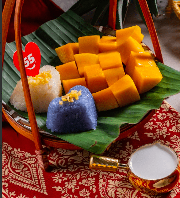 Soi 55 Thai Kitchen @ Kota Damansara