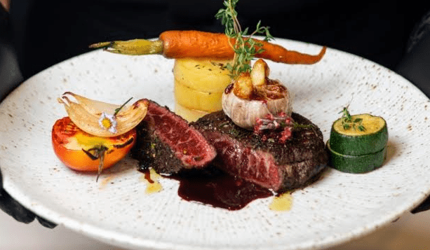 Sky Bar @ Phuket Emerald Beach Resort