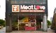 Meat Love 橡木炭火韓國烤肉 信義店