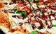 Pizza on Fire - Damansara Perdana