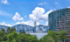 千禧新世界香港酒店 New World Millennium Hong Kong Hotel