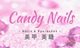Candy Nails Services
