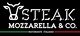 Steak Mozzarella & Co.