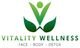 Vitality Wellness