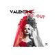 VALENTIME-OUT | 香港W酒店💖