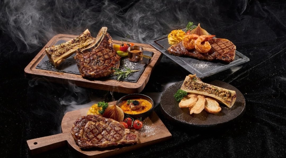 Ruby Tuesday @ Tuen Mun