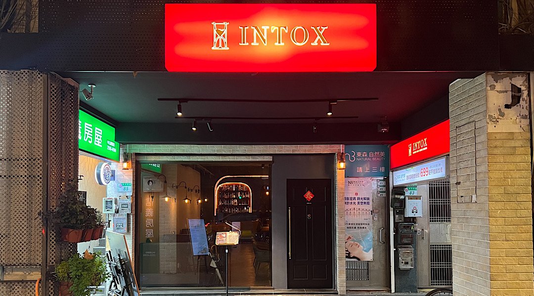 Intox