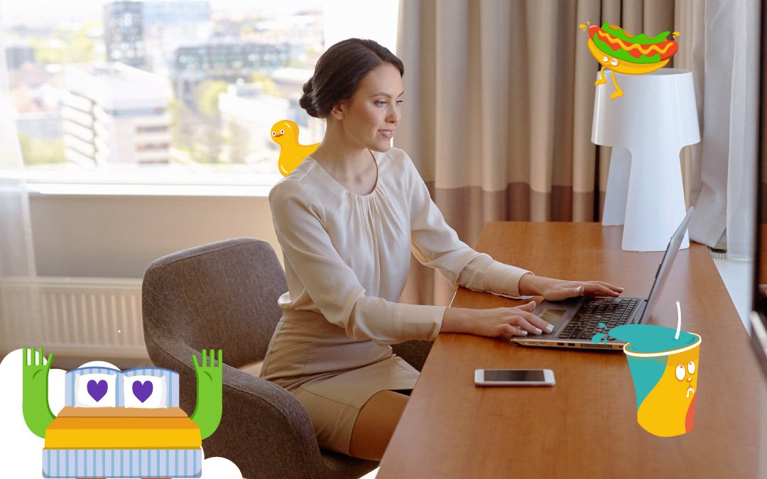 12H 安心辦公&住宿 | FunNow - On-demand online booking platform for ...