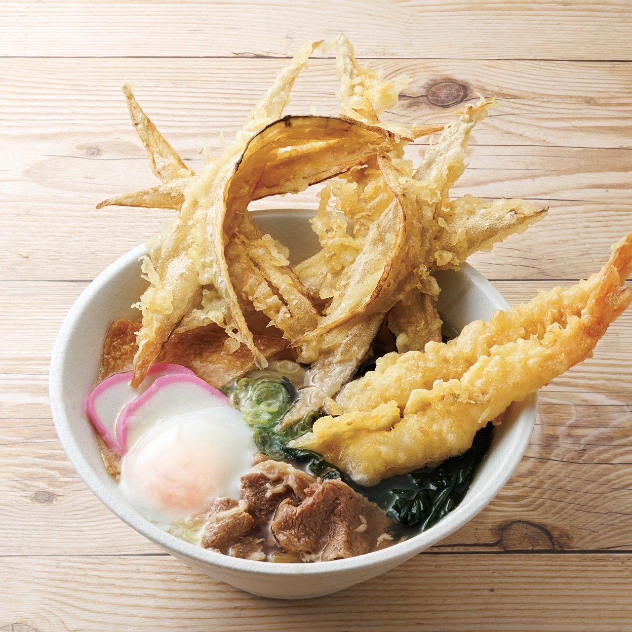 daichi no udon