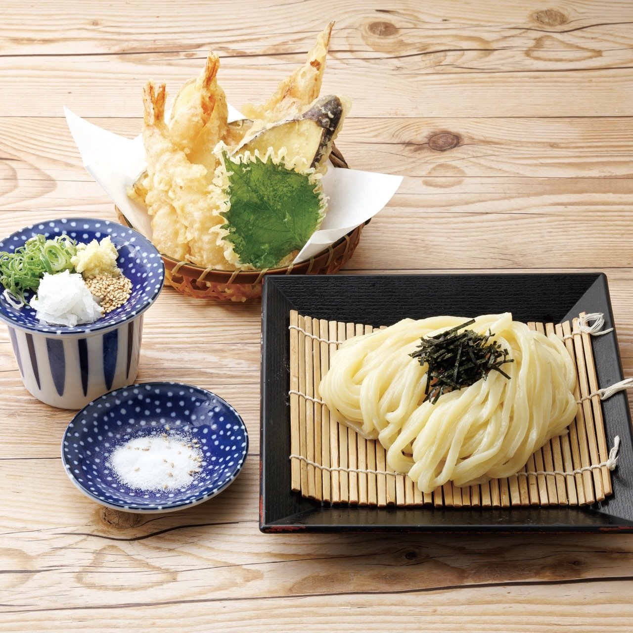 daichi no udon