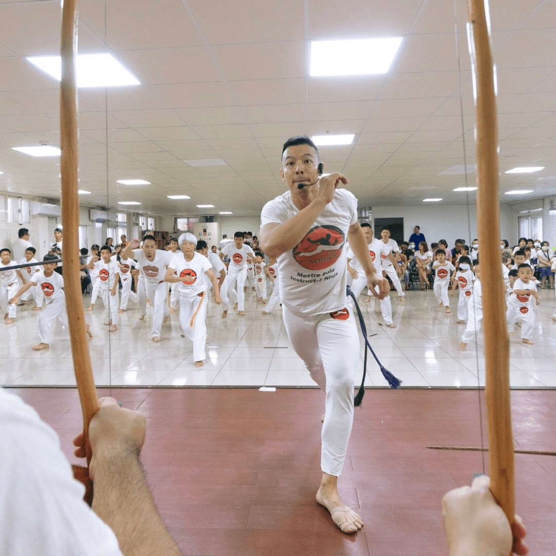 5~12歲｜五日不過夜｜台北長安】巴西戰舞夏令營｜節奏律動x 戰舞基礎｜Niceday