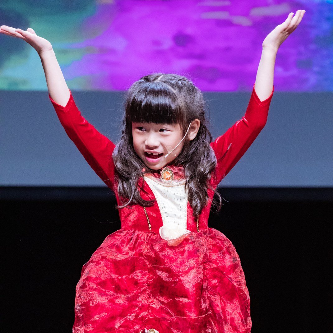 4~6歲｜隔週上課】幼兒課程營隊十日冬令營｜全英文歌唱Ｘ 戲劇Ｘ 舞蹈｜Niceday