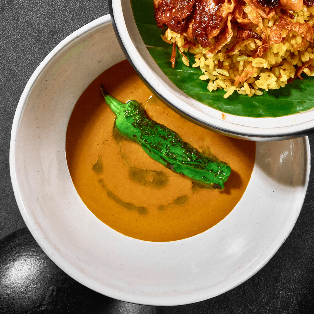 Nadodi | FunNow - On-demand online booking platform for Restaurants ...