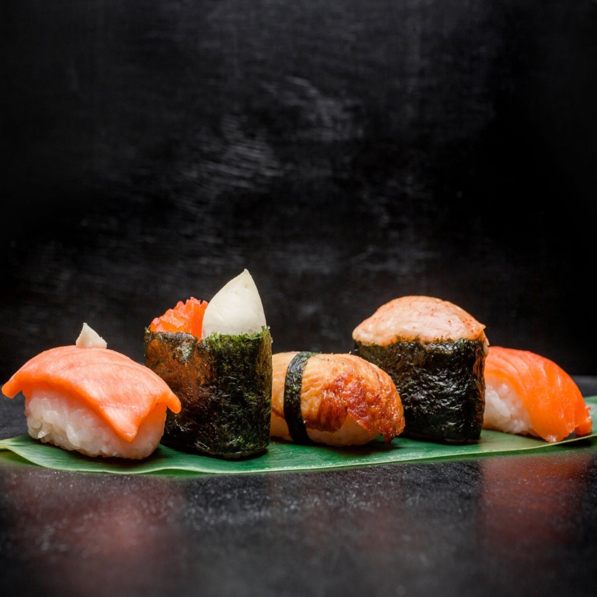 Kogetsu @ The Saujana Hotel Kuala Lumpur