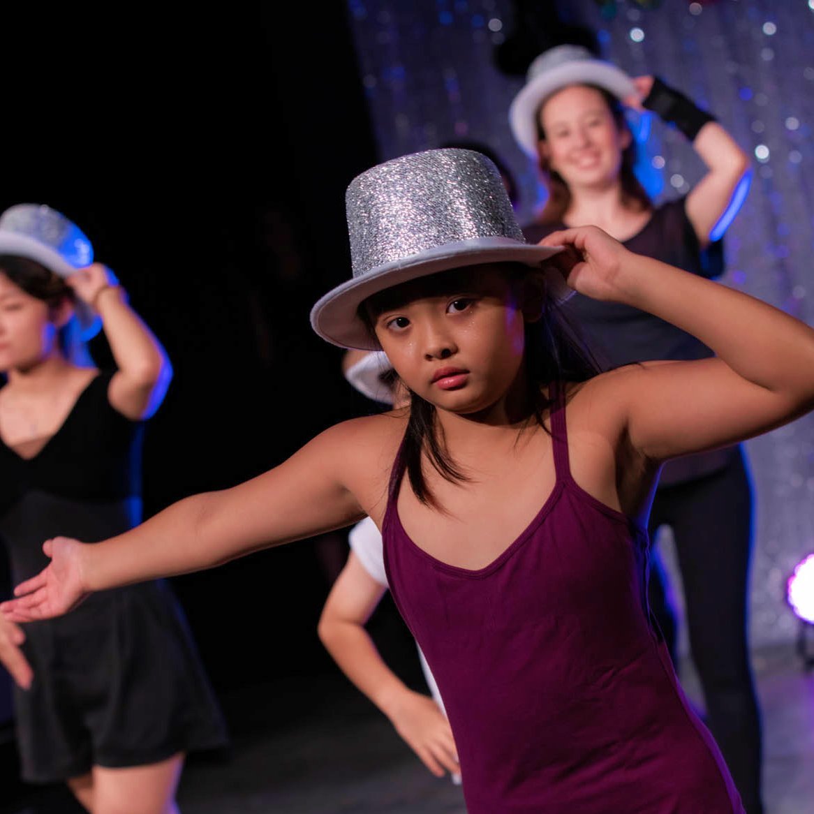 4～6歲｜全英文】幼兒流行舞蹈Pre—Pop Dancing｜Niceday