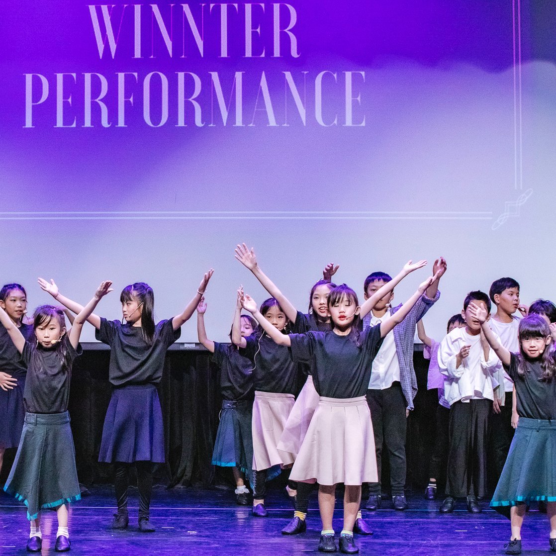 7~15歲｜全英語｜新視野實驗教育機構】音樂劇唱跳訓練五日夏令營：培養律動感X 提升肢體協調｜Niceday