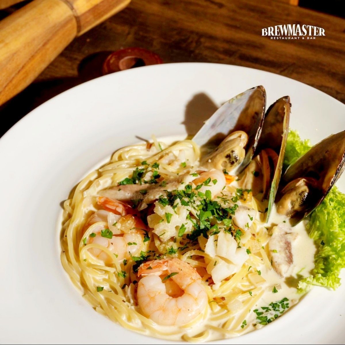 Brewmaster Puchong | FunNow - On-demand online booking platform for ...