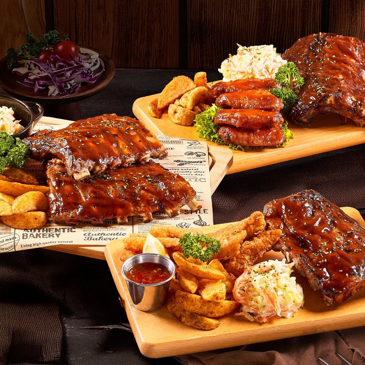 Ruby Tuesday