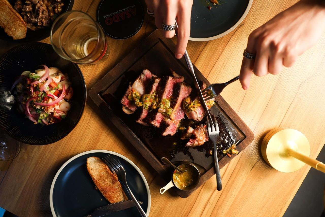 Asado - Argentinian Steakhouse