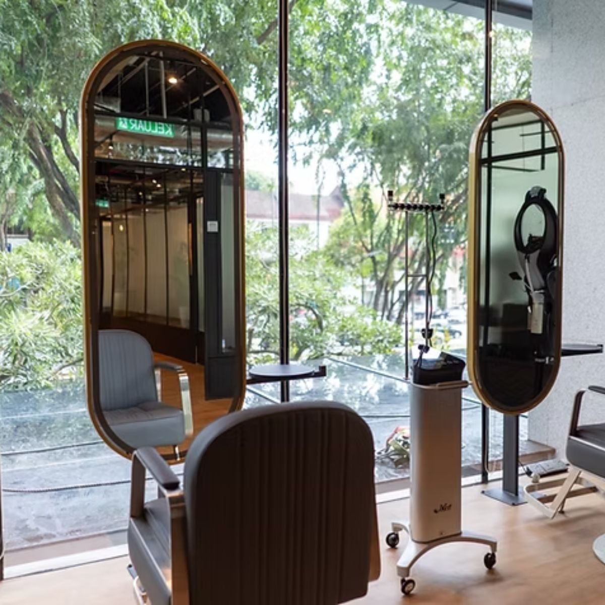 Korea Head Spa By Emmebi Italia TTDI | FunNow - 線上即時預訂餐廳、住宿、按摩