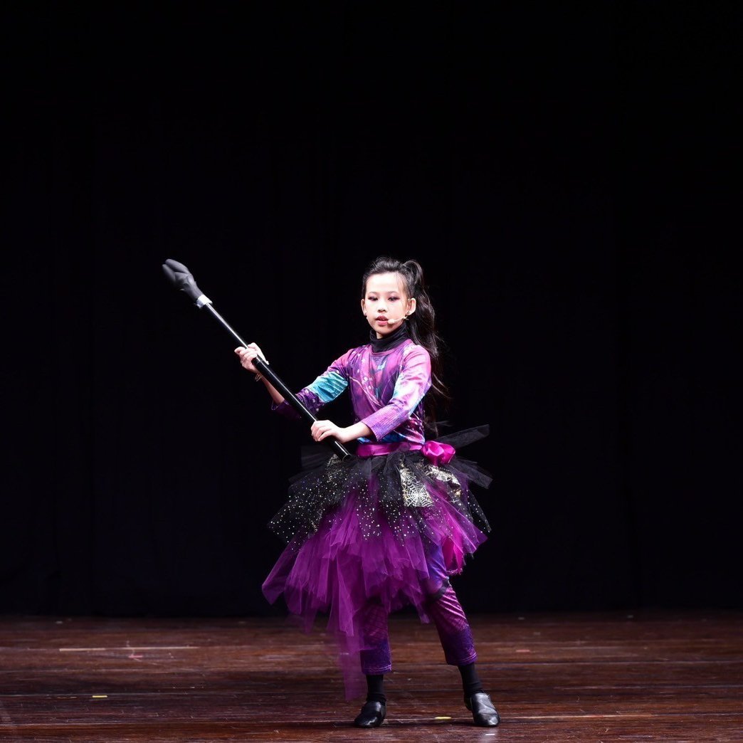 7~15歲｜全英語｜新視野實驗教育機構】音樂劇唱跳訓練五日夏令營：培養律動感X 提升肢體協調｜Niceday