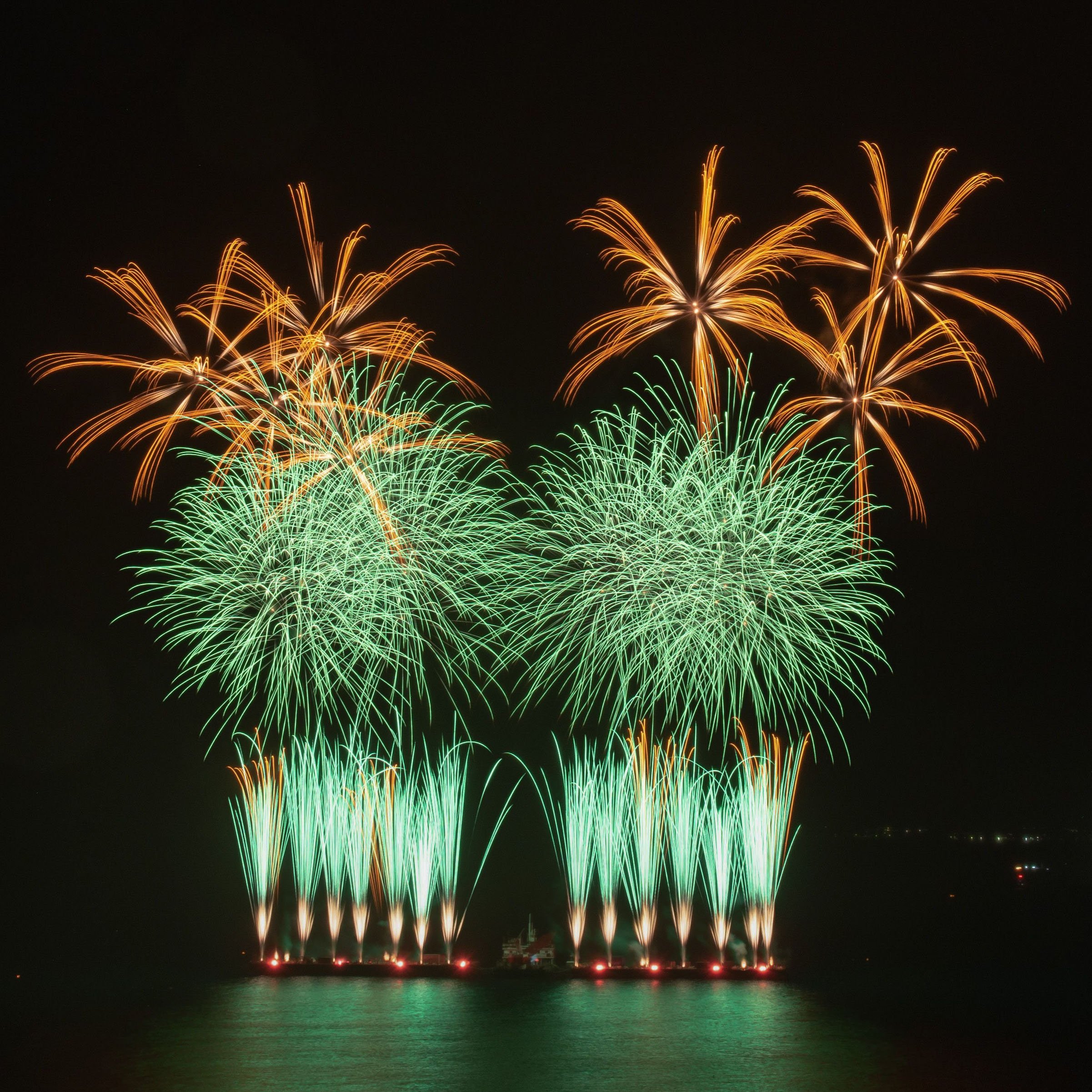 第 23 回 琉球海炎祭 2026 | FunNow - On-demand online booking