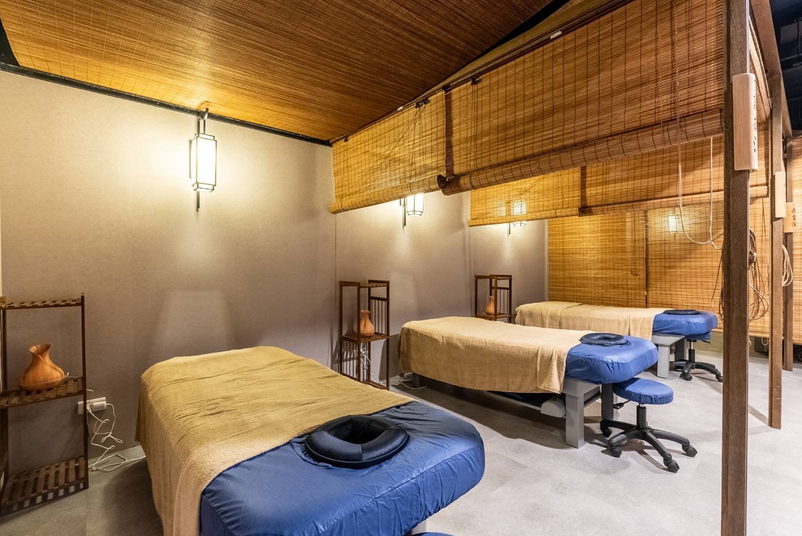 筋武門-武昌館｜功夫按摩中式足湯| FunNow - 線上即時預訂餐廳、住宿、按摩