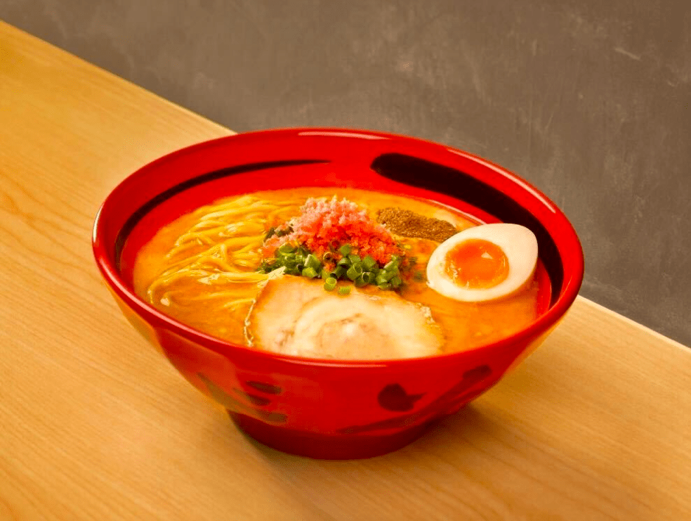 Ebisoba Ichigen @World Trade Centre