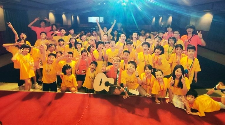 【升一~升六年級】團康成長四天三夜育樂營：透過團體遊戲學習領袖特質、自我表達與成長