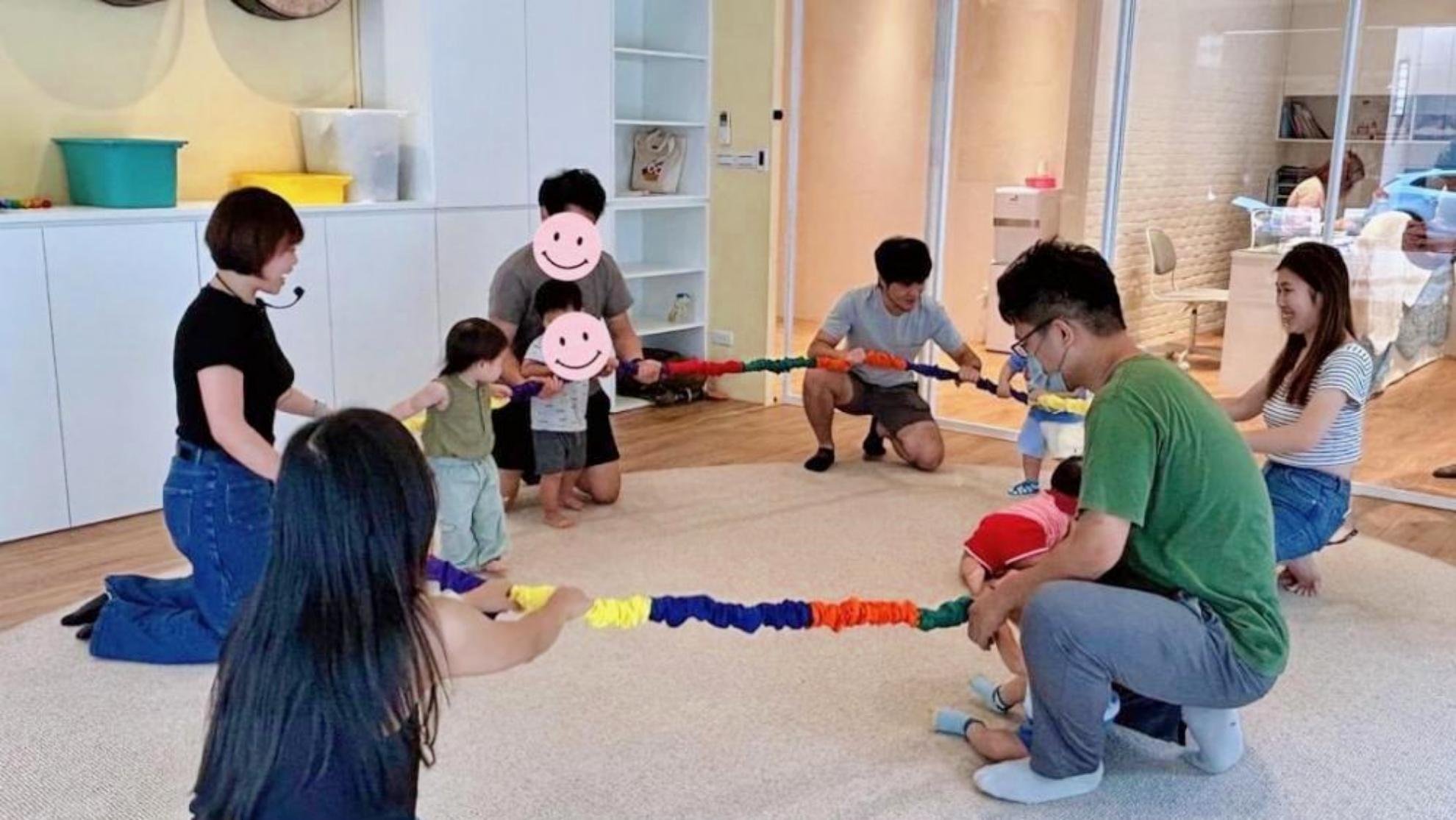 【6~12歲｜林口｜單日營】SEL 雙語音樂營：提升英文聽說讀寫 X 音樂教育