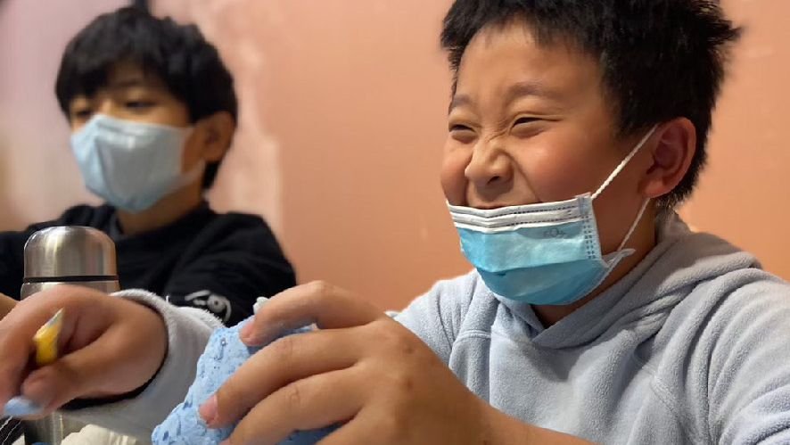 【升1~4年級】六日半天冬令營|哈利波特魔法科學營:化身魔法師探索科學奧秘!