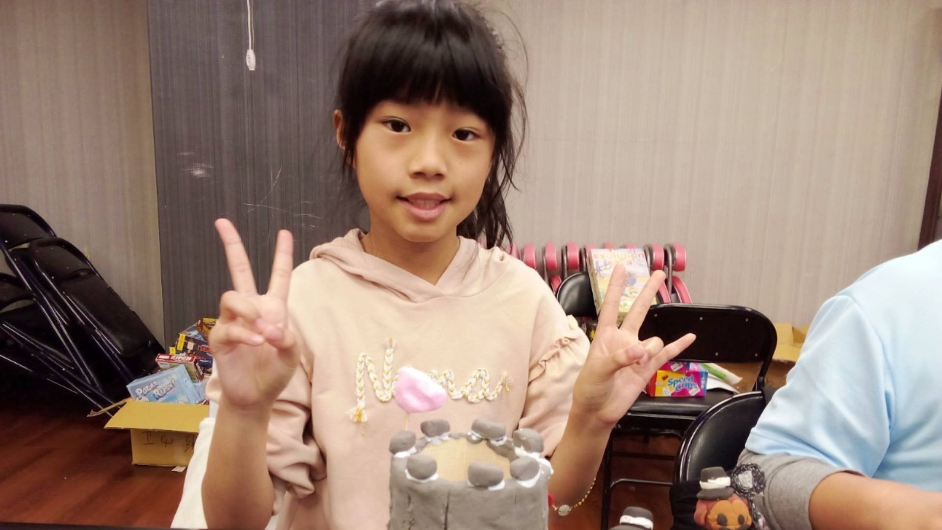 【5~12歲】3D 桌遊 Maker 大冒險五日夏令營｜桌遊手工設計營、遊戲化思維訓練