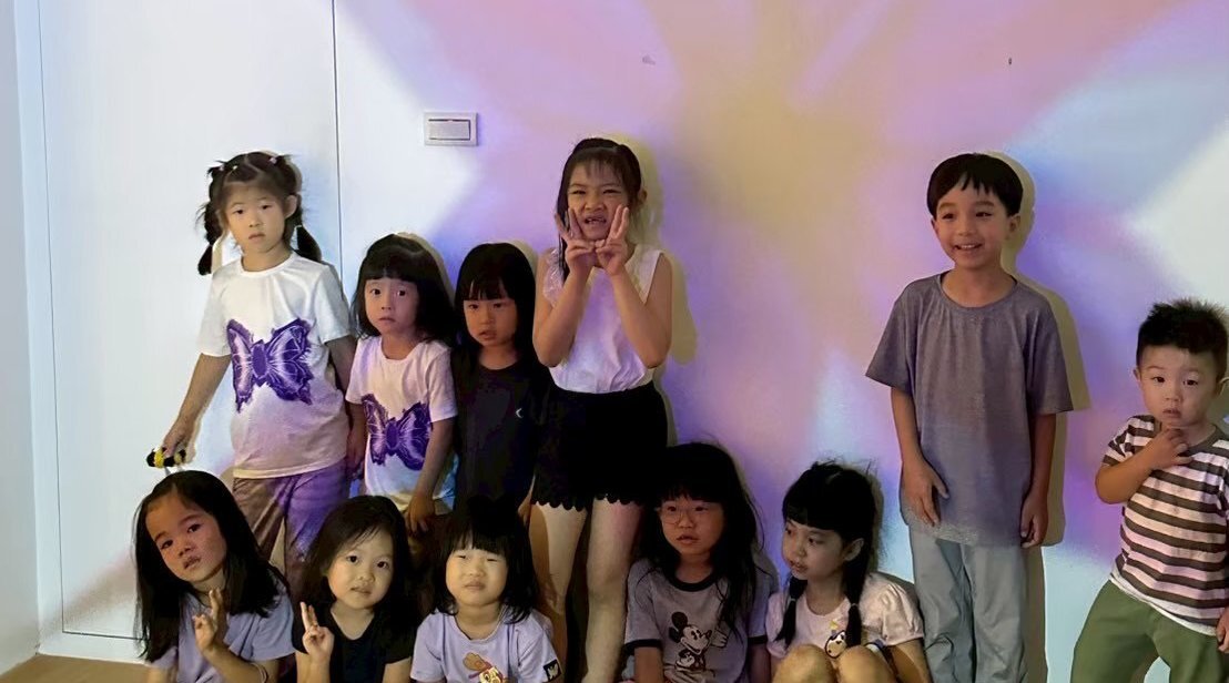 【5~10歲】光影音樂劇製作五日夏令營：超神奇糖果舖