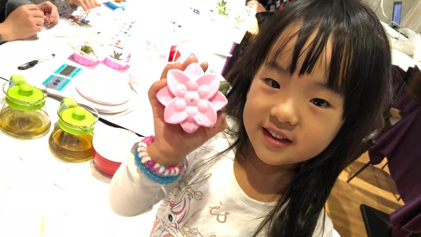 【9~12歲】打造專屬迷你植感屋五日冬令營