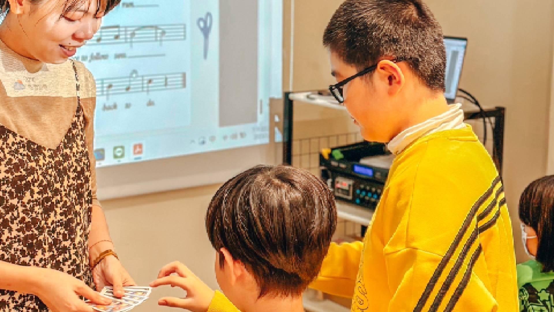 【5~12歲｜板橋文化教室】多元智能開發訓練三日冬令營｜八大智能素養教育營隊