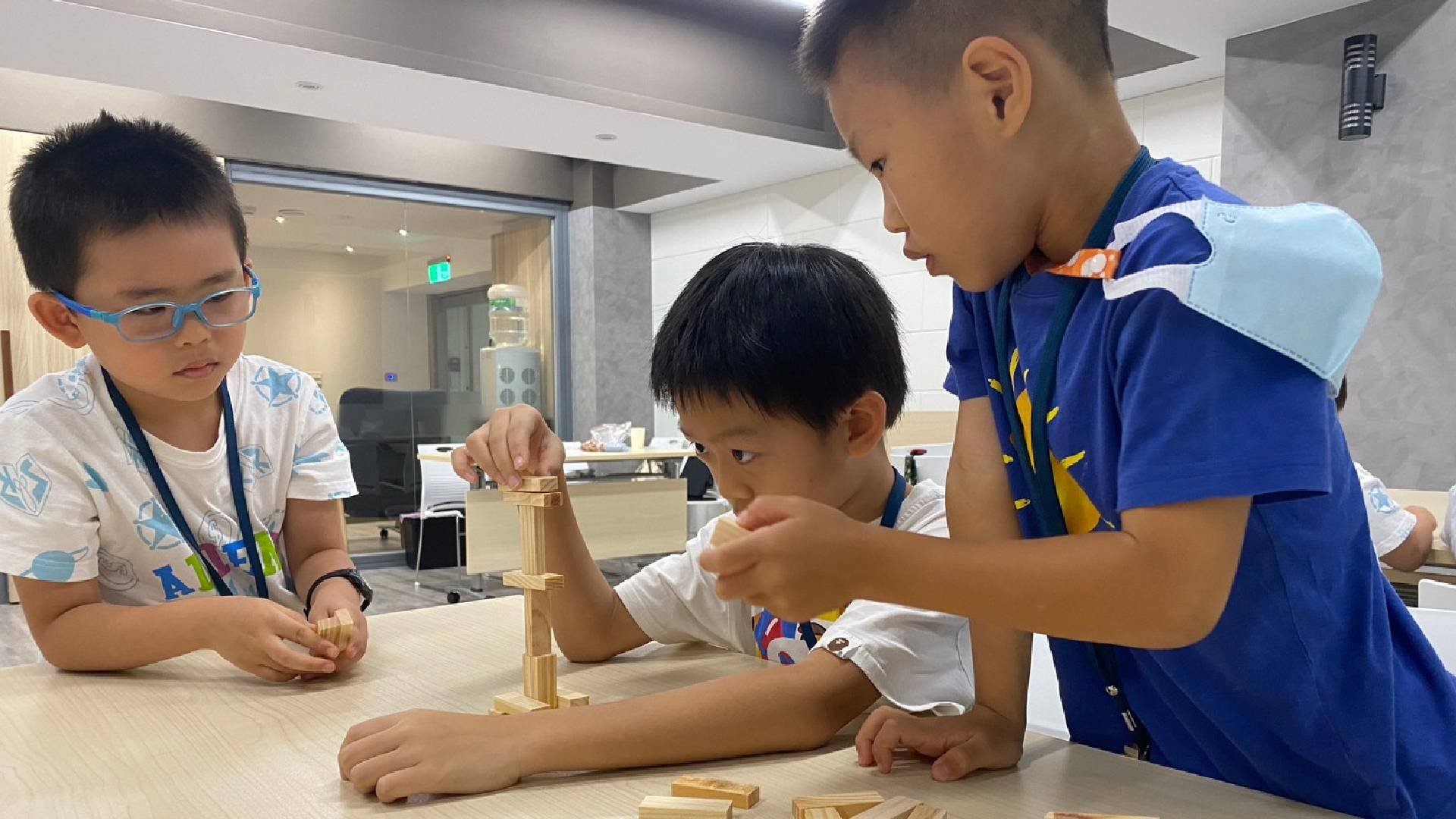 【5~12歲|板橋民族教室】多元智能開發訓練三日冬令營|八大智能素養教育營隊