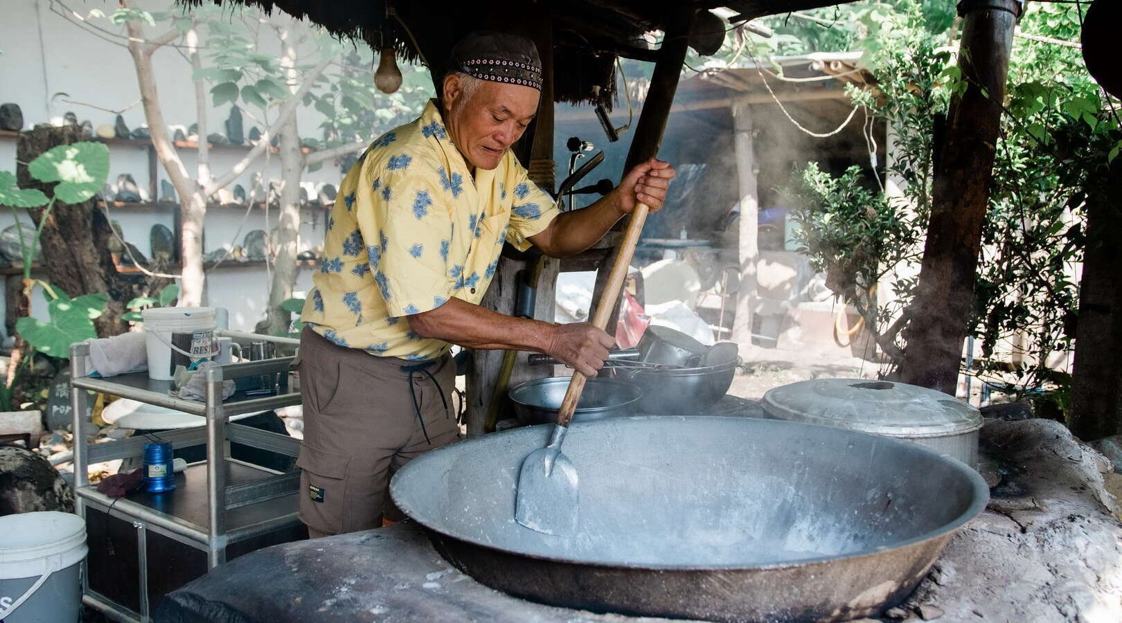 【5歲以上 | 台東長濱海鹽爺爺】神奇鹹魔法！海鹽 DIY