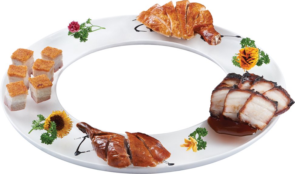 Marco Polo Chinese Cuisine 富臨門酒家