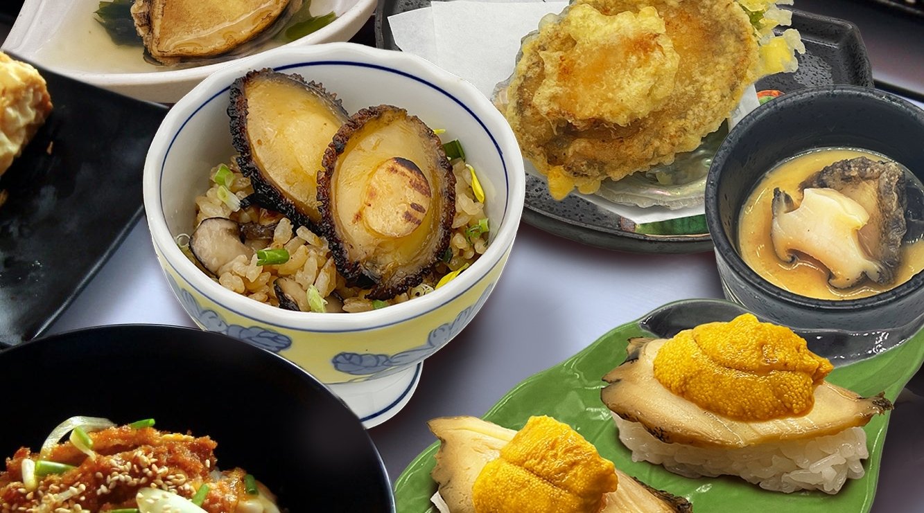 Shiki Etsu All you Can Eat @ Admiralty