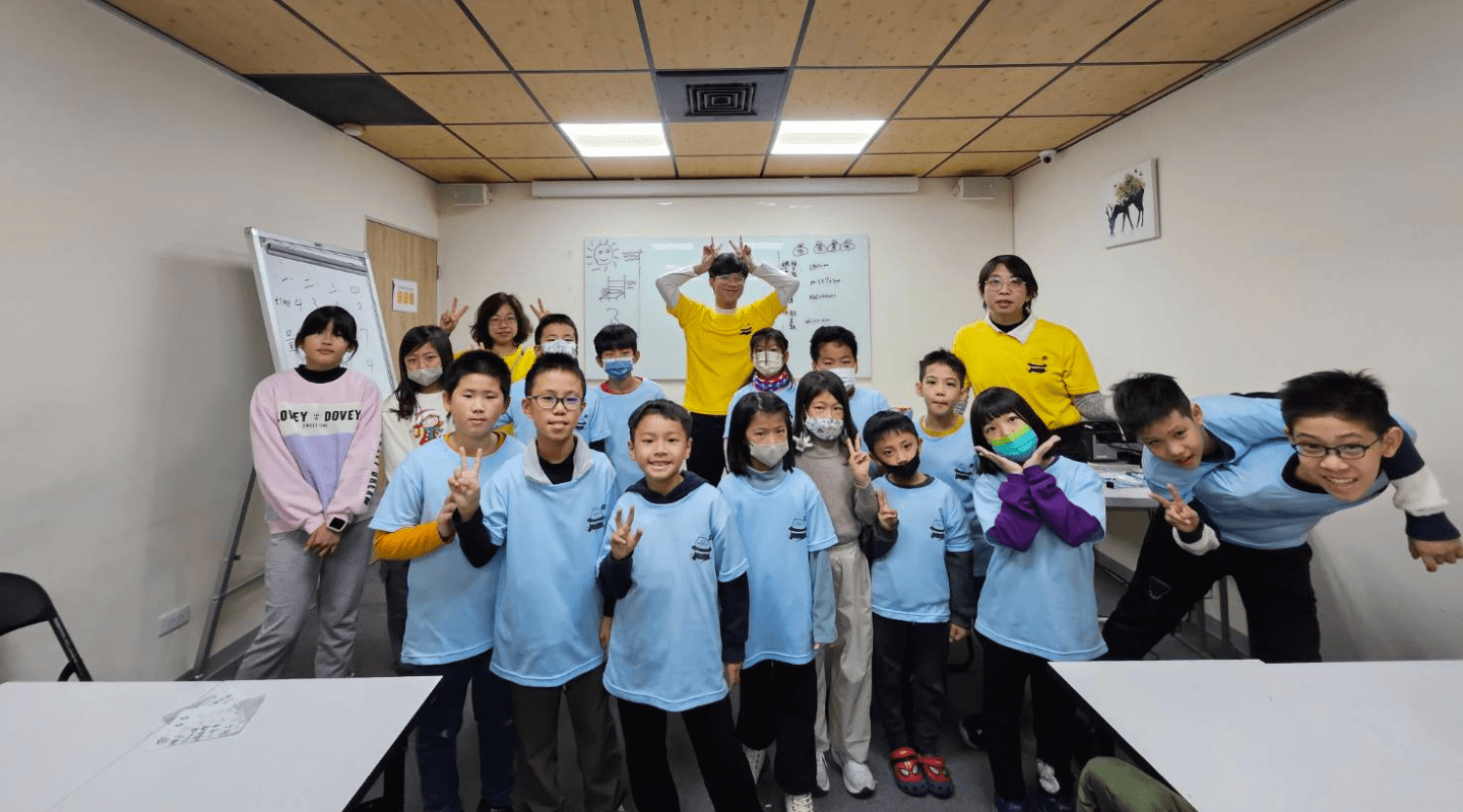 【5~12歲】Money & Kids 理財探索五日夏令營：兒童理財 X 理財素養初階培養