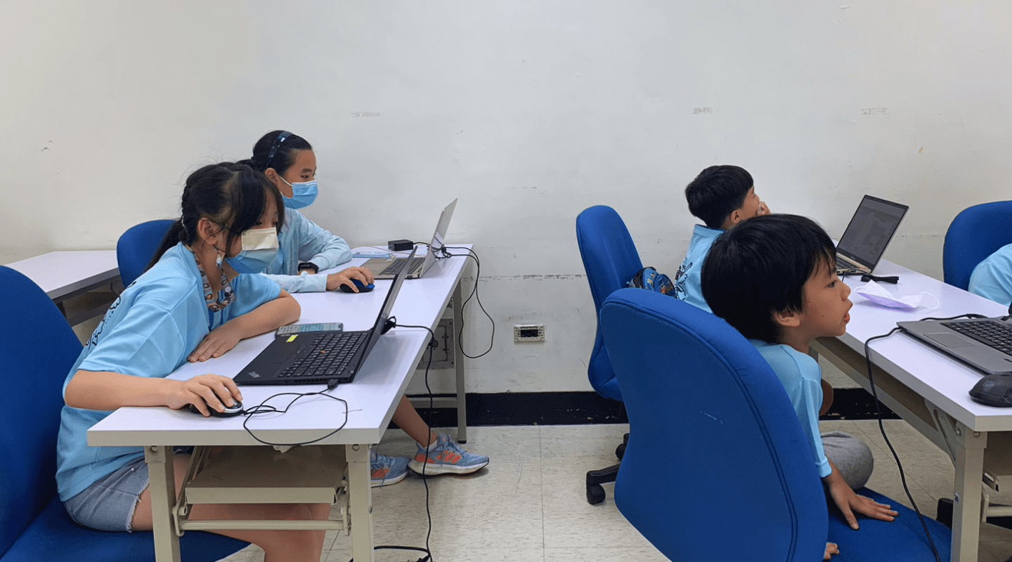 【5~12歲】森林秘境科創五日夏令營：自然 X 魔術 X 科學的奇幻冒險