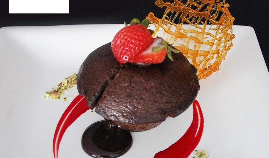 Cinnamon Lounge @ Furama Bukit Bintang