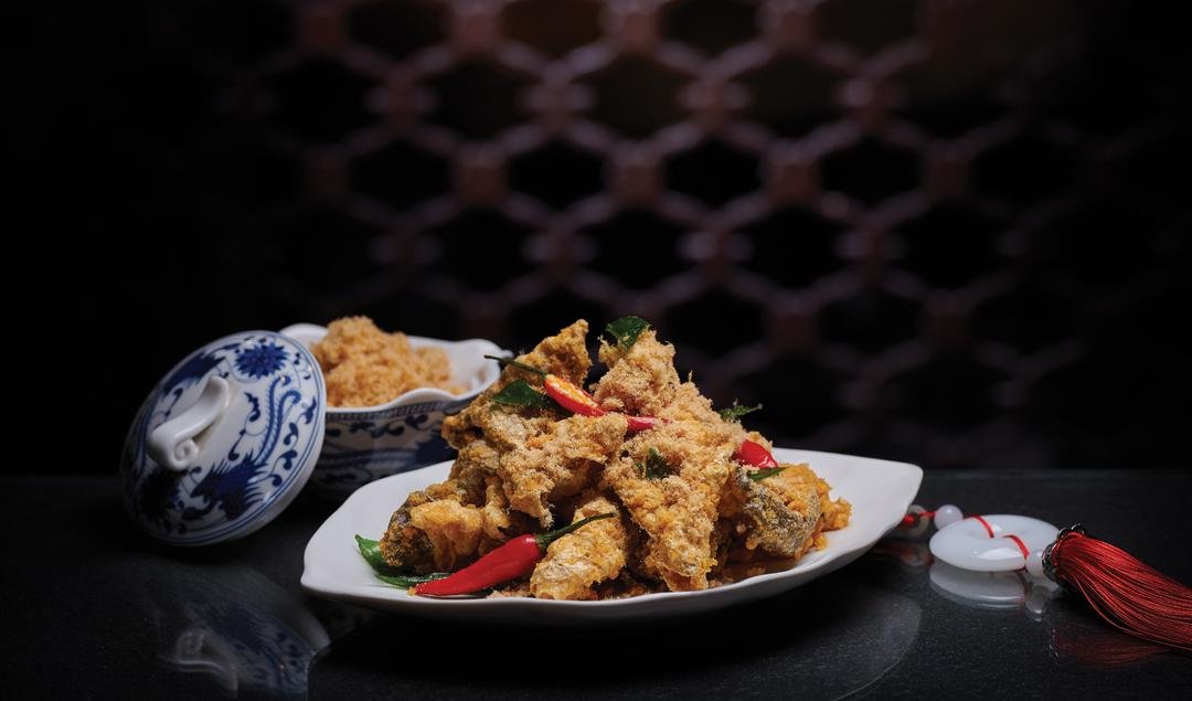 Zuan Yuan Chinese Restaurant @ One World Hotel