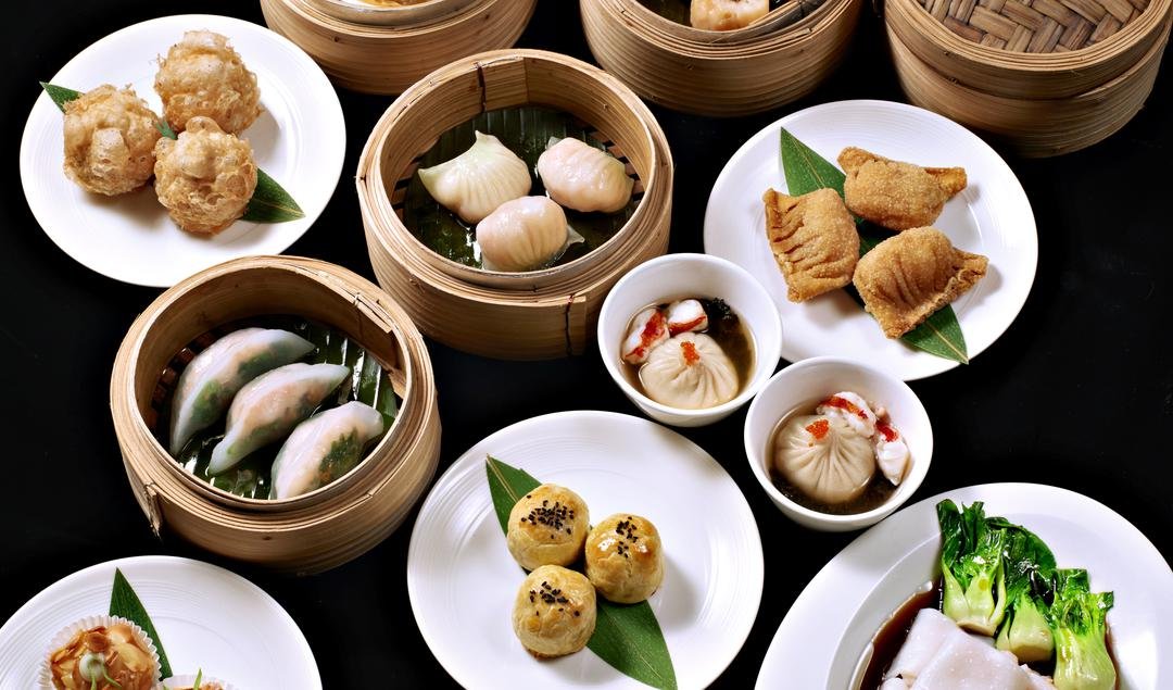 Le Mei @ Le Méridien Putrajaya