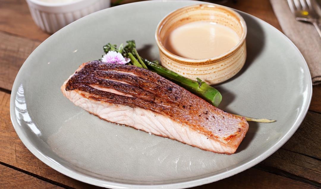 PJ's Bar & Grill @ Le Meridien Petaling Jaya