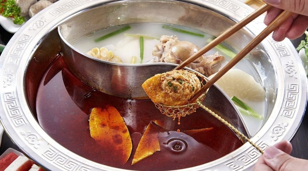 Fei Fan Hotpot @ Sunway Velocity