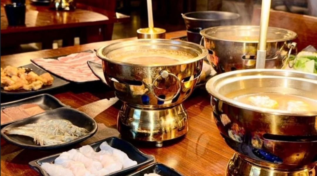 Mokkoji Hotpot