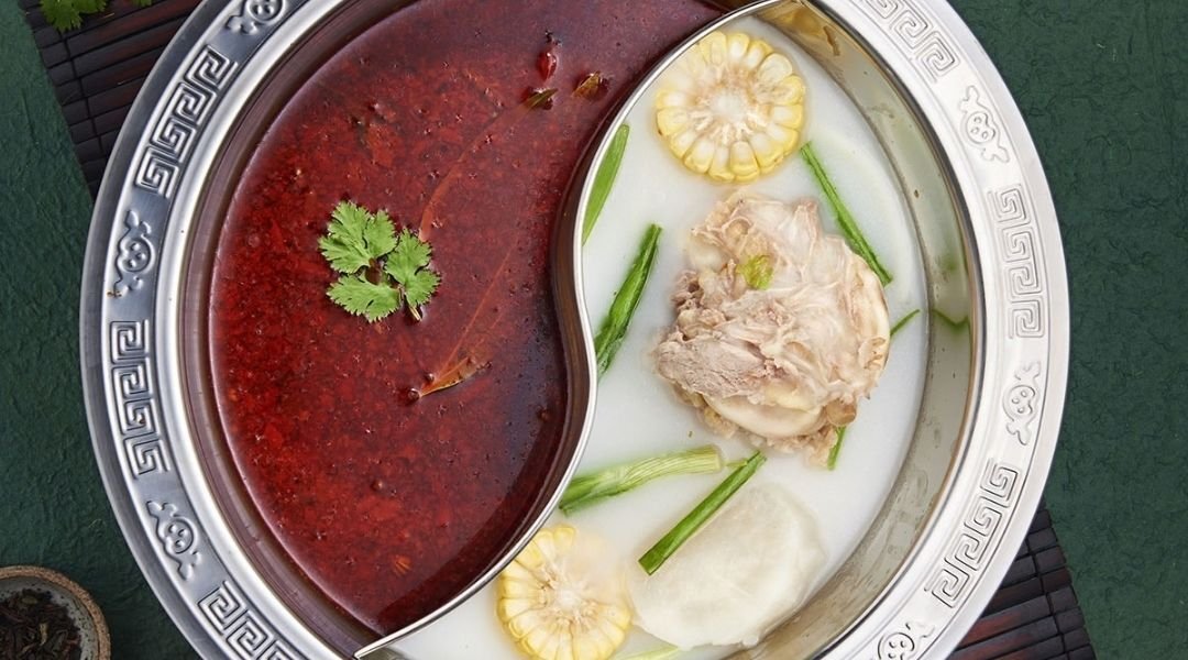 Fei Fan Hotpot @ Courtyard ss15