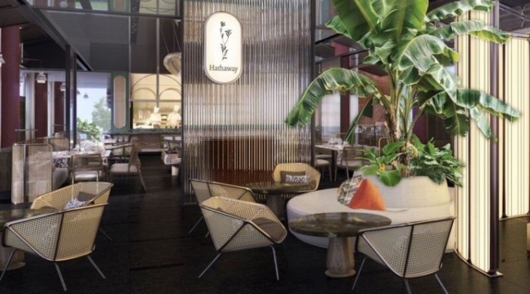 Hathaway Autograph @ Varel Singapore, a Tribute Portfolio Hotel