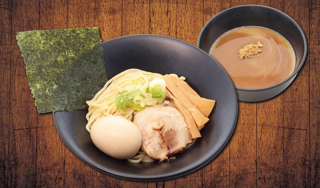 ไทโชวเคน ราเมง (Taishoken Ramen)